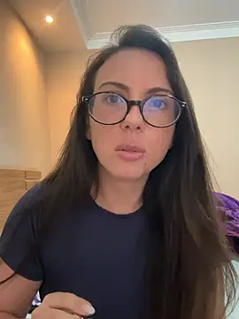 SecretBru Chat XXX in diretta