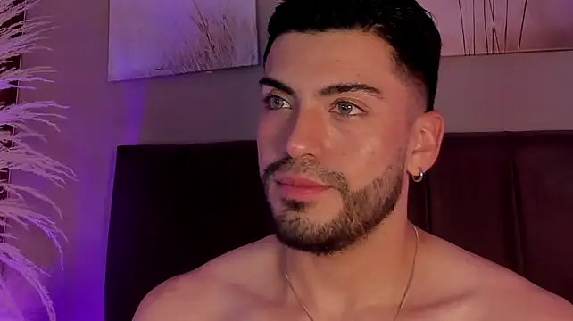 Alexander_Diazz Pertunjukan Webcam