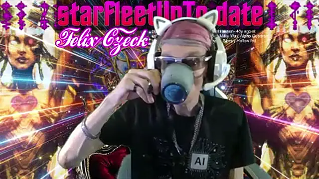 Chat XXX en directo de solodethlordsubveganFAQ