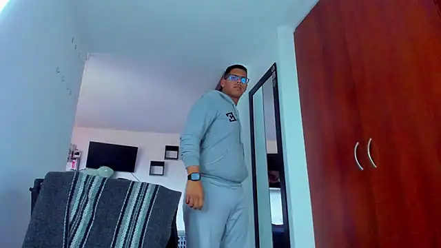 Chatroom XXX en direct de _John_Boy_
