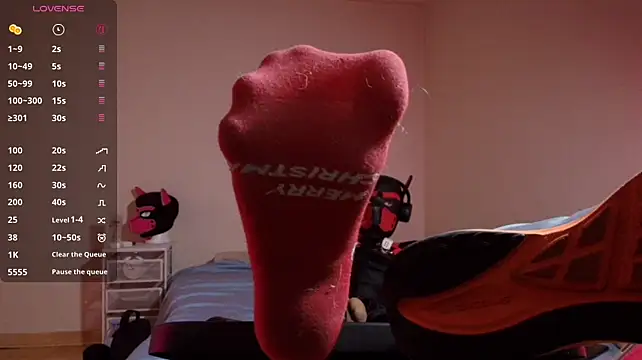 alex_the_goodboy Obrolan Langsung XXX