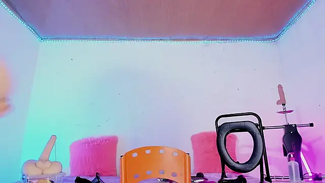 karol_stom Obrolan Langsung XXX