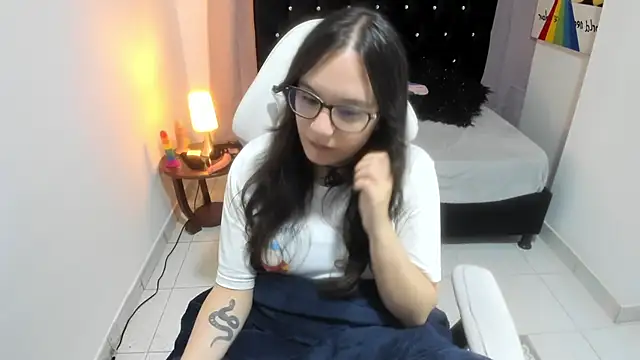 Wanda_sg's Live XXX Chat