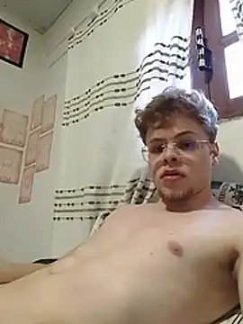 Manuzito092 Webcam Show