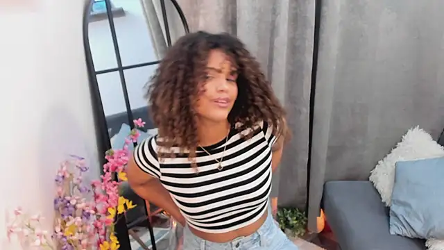 Amelia_bss Chat XXX live