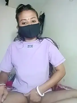 DesireDuoe's Webcam Show