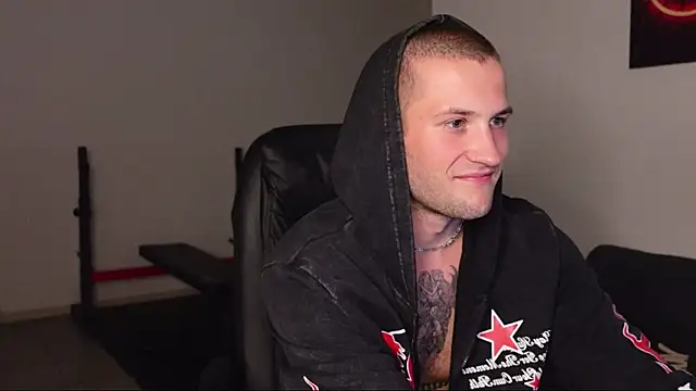 Czat XXX na żywo – Igor_Wilde