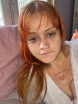luabentez_ Live XXX Chat