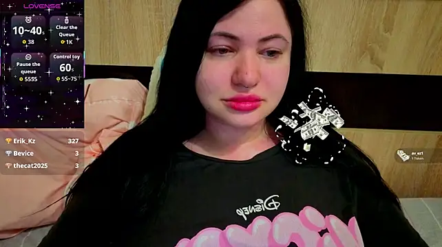 Živý XXX chat German_Eva