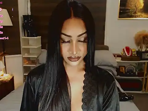 Webkamerová show SeductiveVictoria