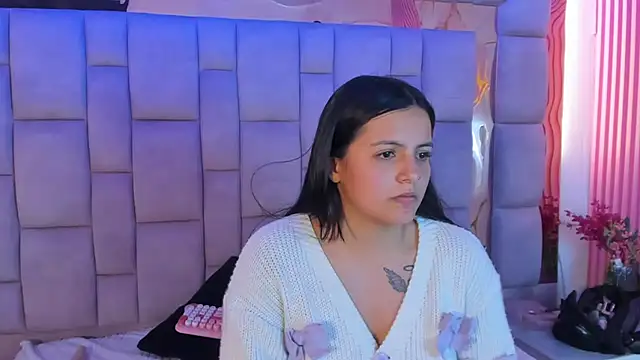 Show Webcam de Anal_Temptation