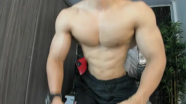Erik_castle 라이브 XXX 채팅