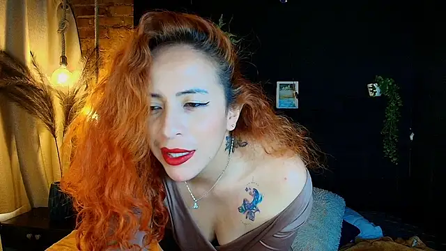 sahra_taylor_ Obrolan Langsung XXX