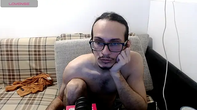 cholitohermoso 라이브 XXX 채팅