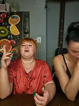Živý XXX chat Buns2026