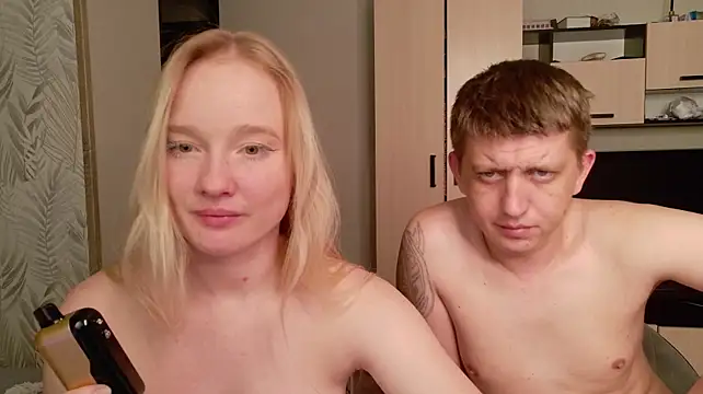Chat +18 de Shawty_Mia ao vivo