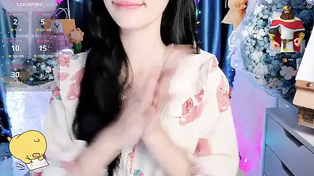 Chat XXX ao vivo de Your-Sunshinee