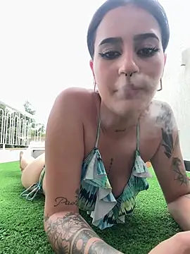 Chat XXX ao vivo de Naiely_Naides