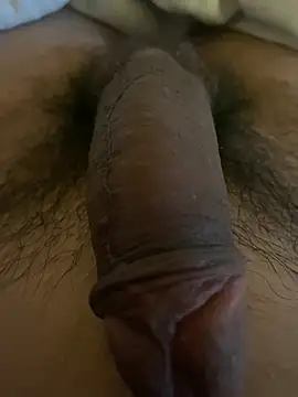 Elias_bigone Webcam-Show