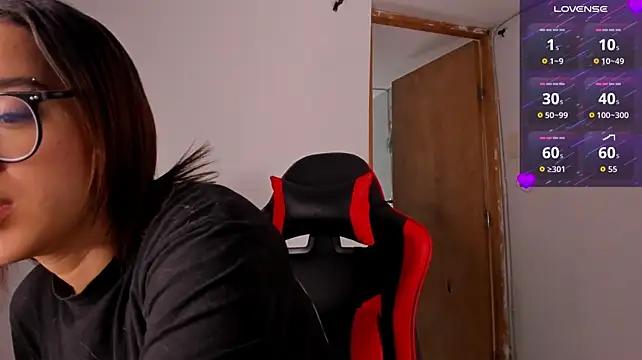 Chat +18 de EllieCarter_ ao vivo