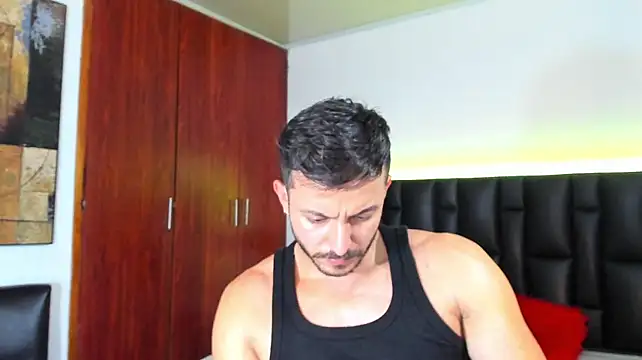 Marcus_lafourt: απευθείας συνομιλία ΧΧΧ