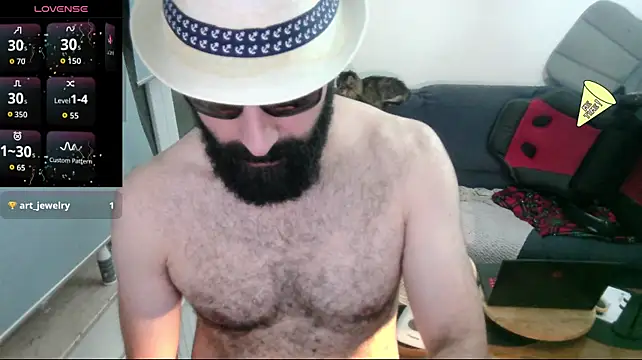Chat XXX en directo de onanisme86