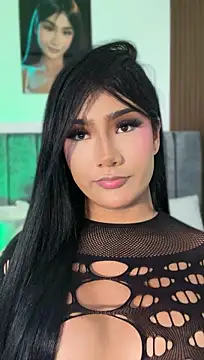 Sembang XXX Secara Langsung Vale_Prada