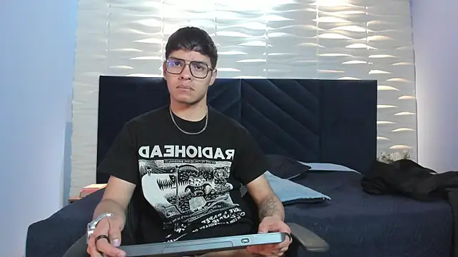 mats_erikson Live XXX-Chat