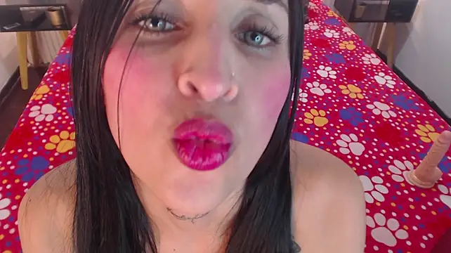 Chat +18 de Chloe__Brm ao vivo