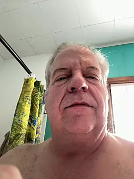 Show webcam de GTforyou2