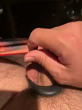 Show de Groscul6938 na webcam