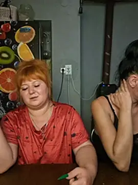 Buns2026 Chat XXX in diretta