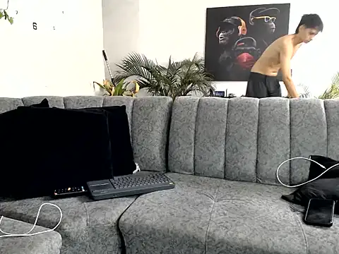 damiancam1's Live XXX Chat