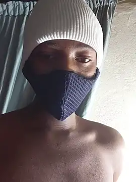 Ayabongamlaba Webcam-Show