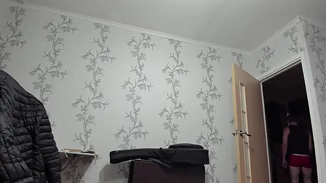 SanFrantsisko's Live XXX Chat