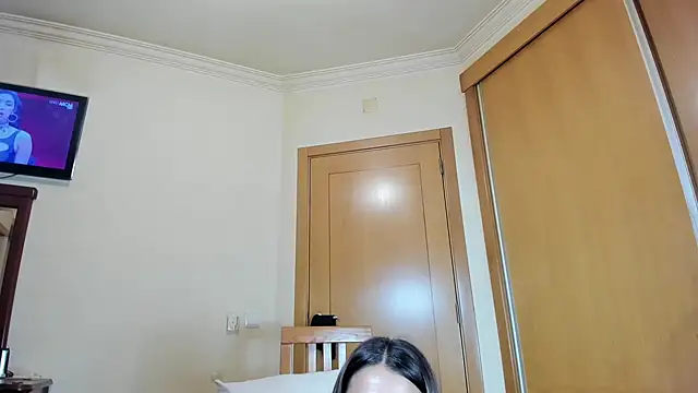 Chat XXX ao vivo de sofia1987