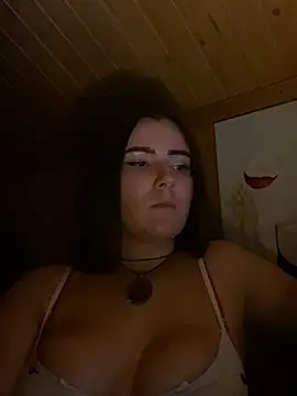 mewKate's Live XXX Chat