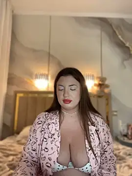 Miss-Tiffaa Obrolan Langsung XXX