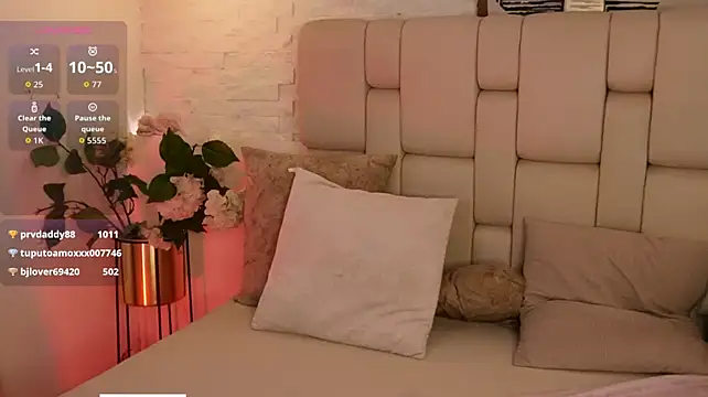 Chat XXX Live Ariia_Blaze