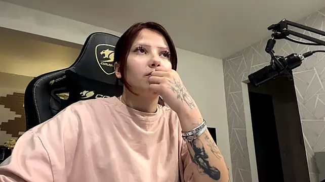 Živý XXX chat Nikaliva