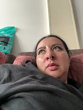 Abril_Luv's Live XXX Chat
