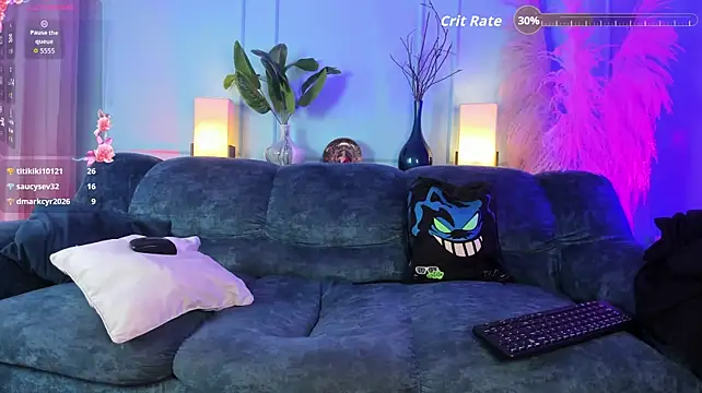 Chat XXX ao vivo de Im_Kael_