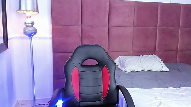Logan_jake 现场XXX聊天