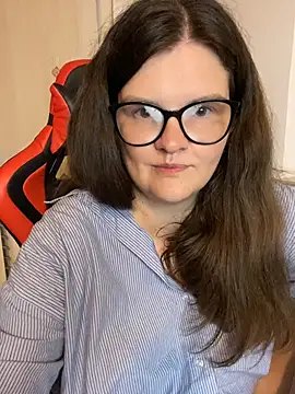 Chat +18 de ChubbyBae ao vivo
