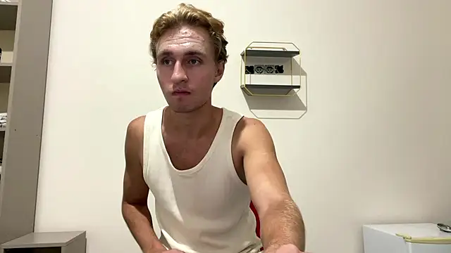 MarvinLur Chat XXX live