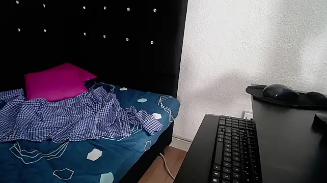 lyrasweet – Live XXX-chat
