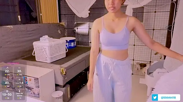 Czat XXX na żywo – Kana_G