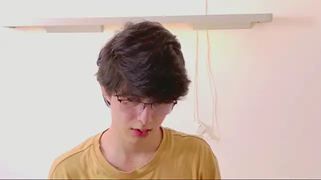 JeyboiXO Live XXX-Chat