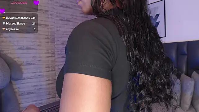 TinnaCobb Live XXX-Chat
