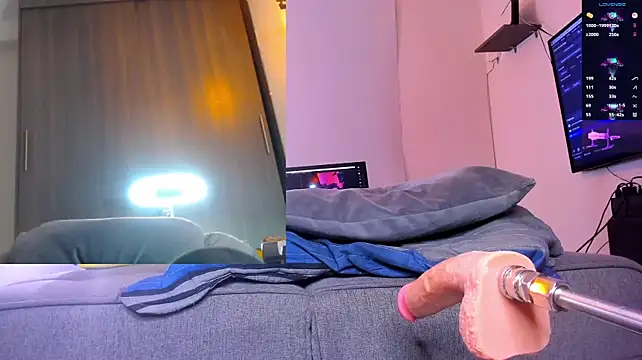 Онлайн чат XXX ChrisMiller69